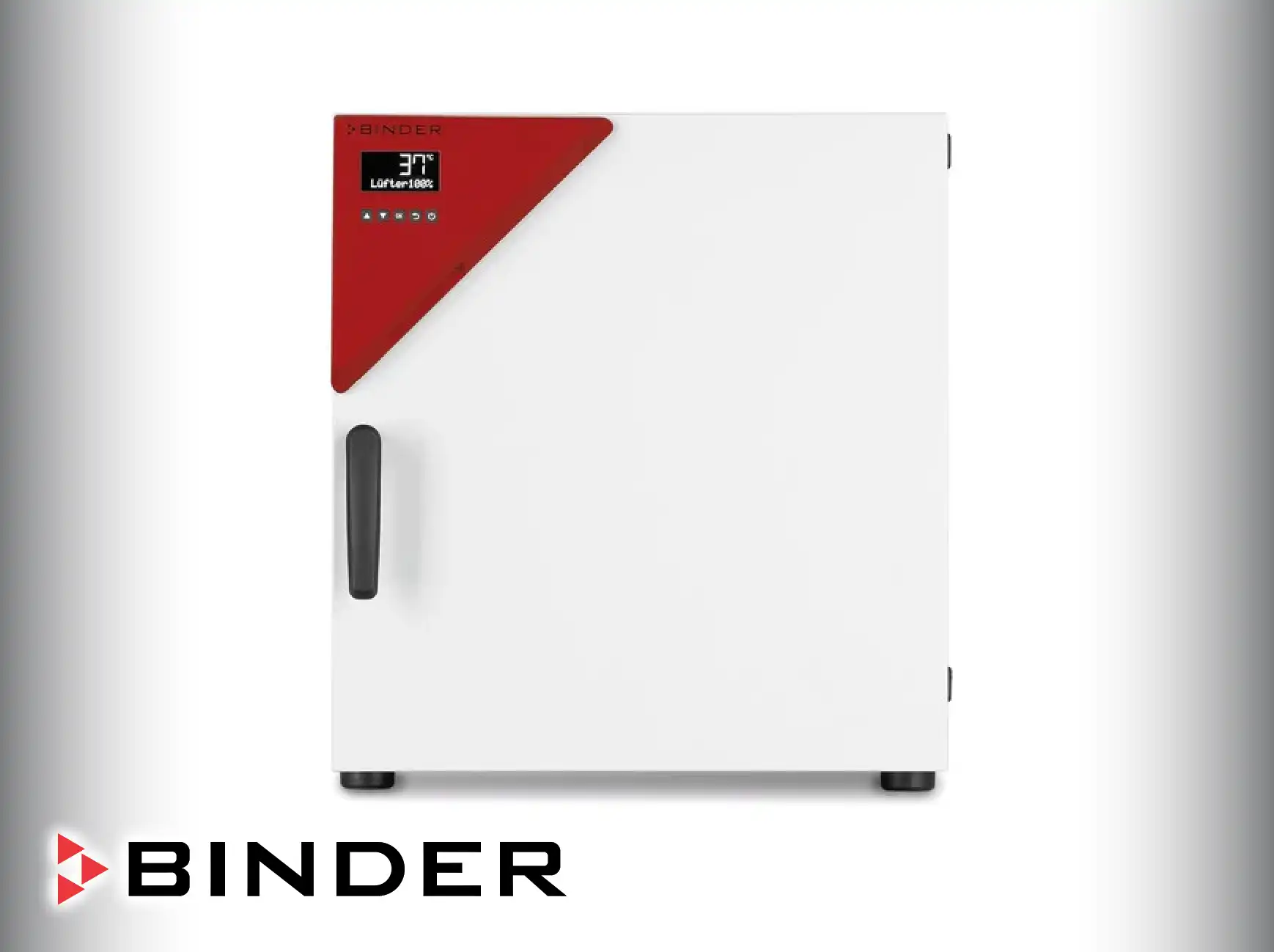 Binder Incubation and Plant Growth chambers